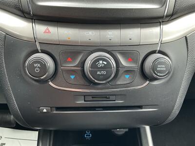 2018 Dodge Journey Crossroad - Photo 25 - Terre Haute, IN 47804