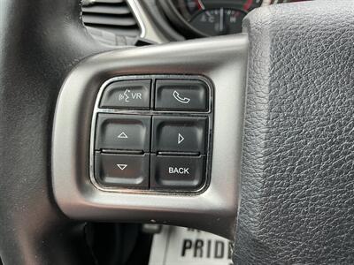 2018 Dodge Journey Crossroad - Photo 20 - Terre Haute, IN 47804