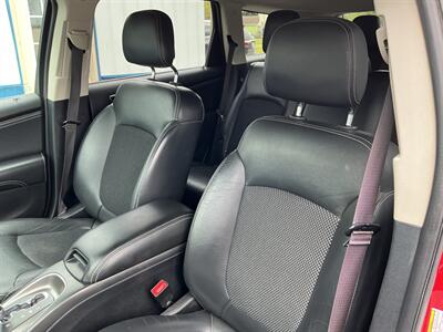 2018 Dodge Journey Crossroad - Photo 10 - Terre Haute, IN 47804