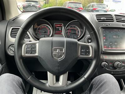 2018 Dodge Journey Crossroad - Photo 18 - Terre Haute, IN 47804