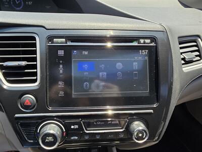 2014 Honda Civic EX   - Photo 23 - Terre Haute, IN 47804
