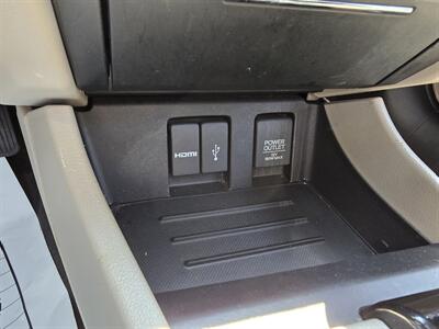 2014 Honda Civic EX   - Photo 26 - Terre Haute, IN 47804