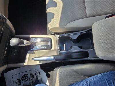 2014 Honda Civic EX   - Photo 27 - Terre Haute, IN 47804