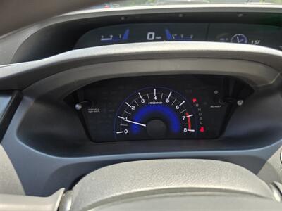 2014 Honda Civic EX   - Photo 20 - Terre Haute, IN 47804