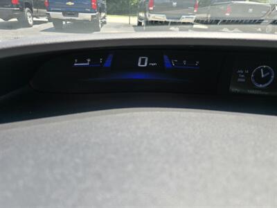2014 Honda Civic EX   - Photo 21 - Terre Haute, IN 47804