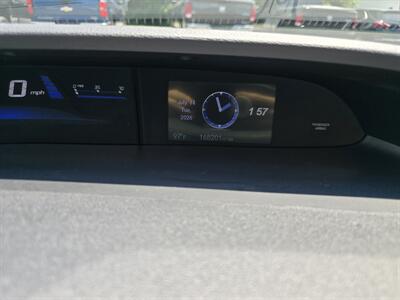 2014 Honda Civic EX   - Photo 22 - Terre Haute, IN 47804