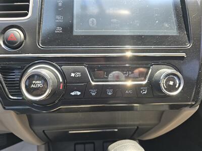2014 Honda Civic EX   - Photo 25 - Terre Haute, IN 47804