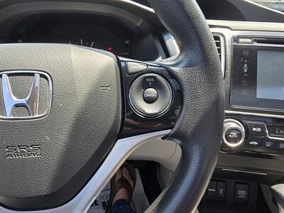 2014 Honda Civic EX   - Photo 19 - Terre Haute, IN 47804