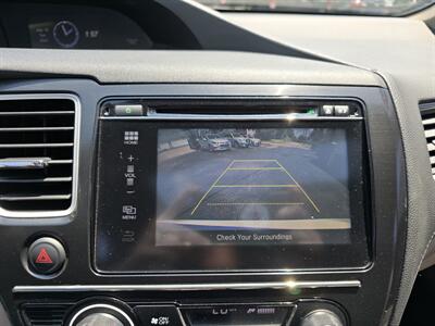 2014 Honda Civic EX   - Photo 24 - Terre Haute, IN 47804