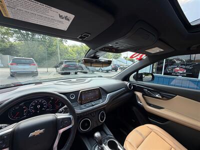 2020 Chevrolet Blazer Premier - Photo 23 - Terre Haute, IN 47804