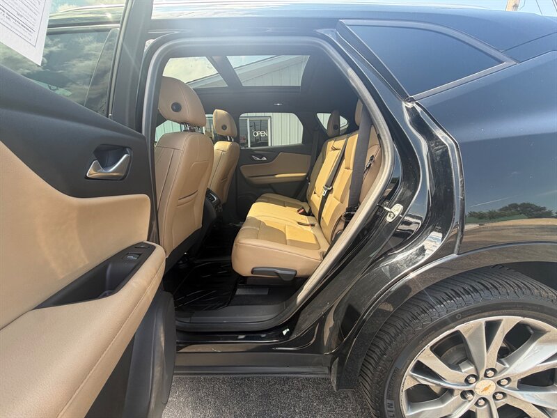 2020 Chevrolet Blazer Premier - Photo 7 - Terre Haute, IN 47804