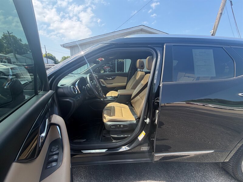 2020 Chevrolet Blazer Premier - Photo 8 - Terre Haute, IN 47804