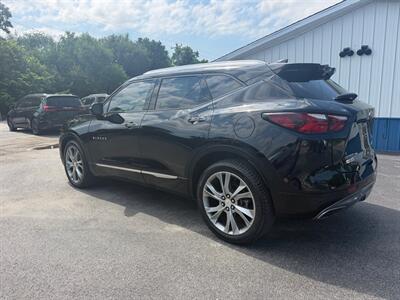 2020 Chevrolet Blazer Premier - Photo 3 - Terre Haute, IN 47804