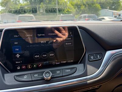 2020 Chevrolet Blazer Premier - Photo 28 - Terre Haute, IN 47804