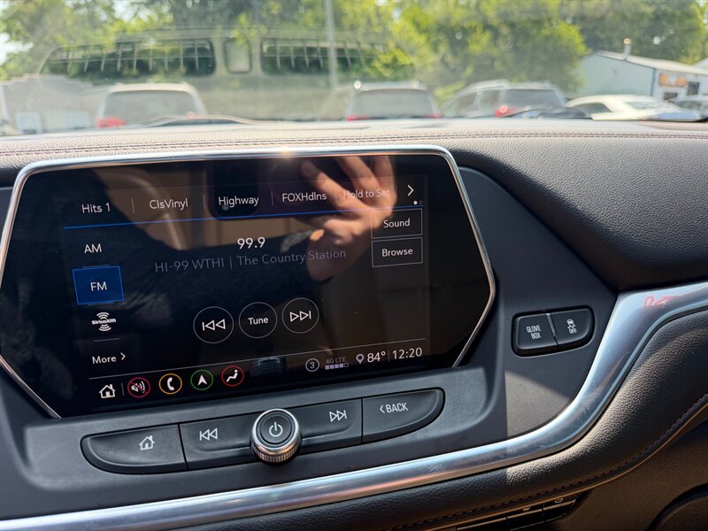 2020 Chevrolet Blazer Premier - Photo 28 - Terre Haute, IN 47804