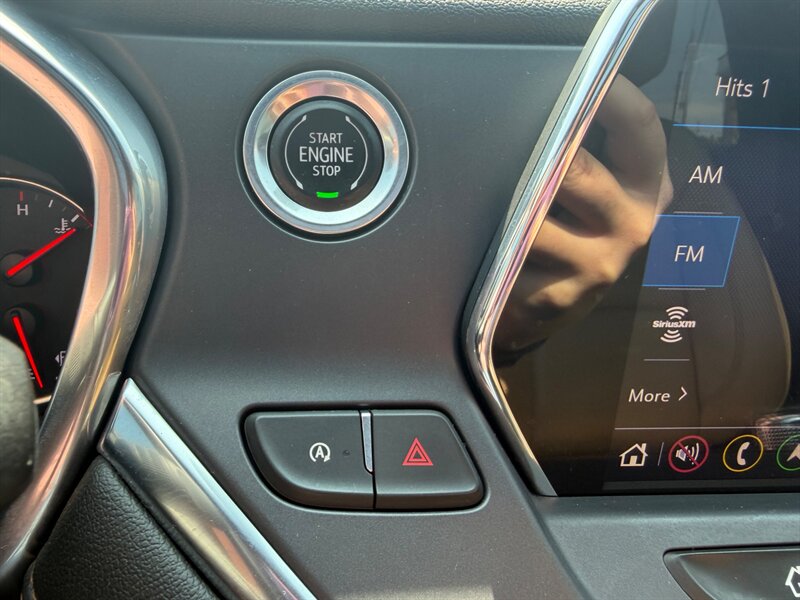 2020 Chevrolet Blazer Premier - Photo 29 - Terre Haute, IN 47804