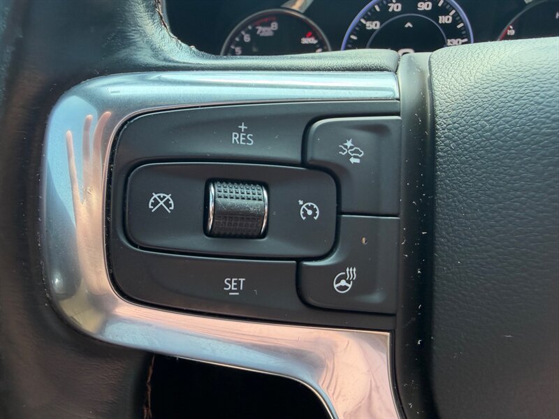 2020 Chevrolet Blazer Premier - Photo 21 - Terre Haute, IN 47804