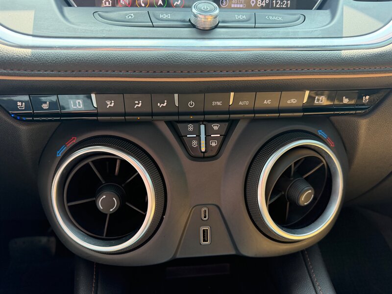 2020 Chevrolet Blazer Premier - Photo 31 - Terre Haute, IN 47804