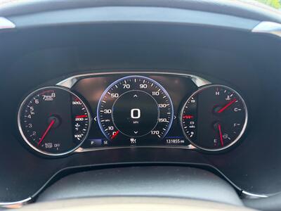 2020 Chevrolet Blazer Premier - Photo 25 - Terre Haute, IN 47804