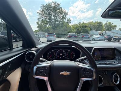 2020 Chevrolet Blazer Premier - Photo 22 - Terre Haute, IN 47804