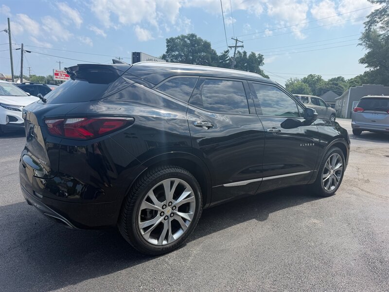 2020 Chevrolet Blazer Premier - Photo 6 - Terre Haute, IN 47804