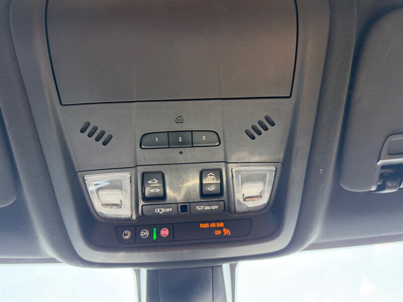 2020 Chevrolet Blazer Premier - Photo 37 - Terre Haute, IN 47804