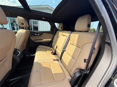 2020 Chevrolet Blazer Premier - Photo 15 - Terre Haute, IN 47804