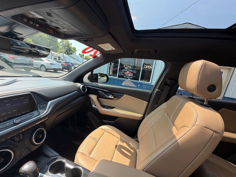 2020 Chevrolet Blazer Premier - Photo 38 - Terre Haute, IN 47804
