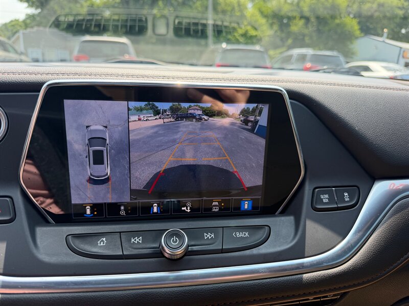 2020 Chevrolet Blazer Premier - Photo 27 - Terre Haute, IN 47804