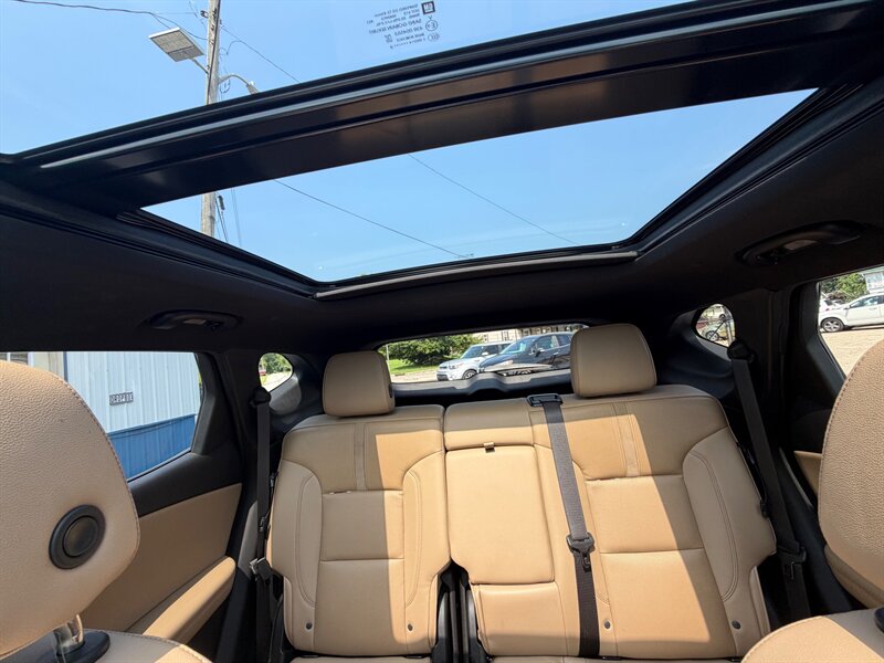 2020 Chevrolet Blazer Premier - Photo 39 - Terre Haute, IN 47804
