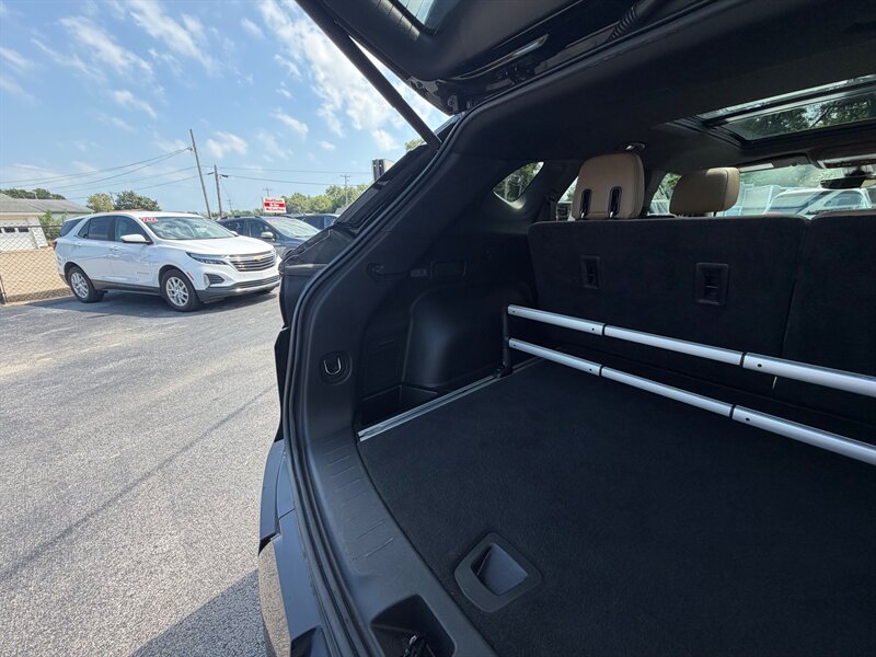 2020 Chevrolet Blazer Premier - Photo 14 - Terre Haute, IN 47804