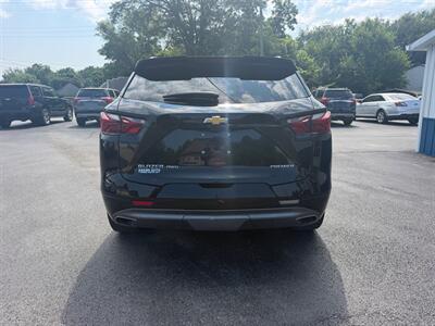 2020 Chevrolet Blazer Premier - Photo 4 - Terre Haute, IN 47804