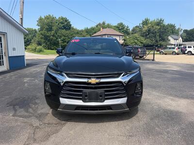 2020 Chevrolet Blazer Premier - Photo 9 - Terre Haute, IN 47804