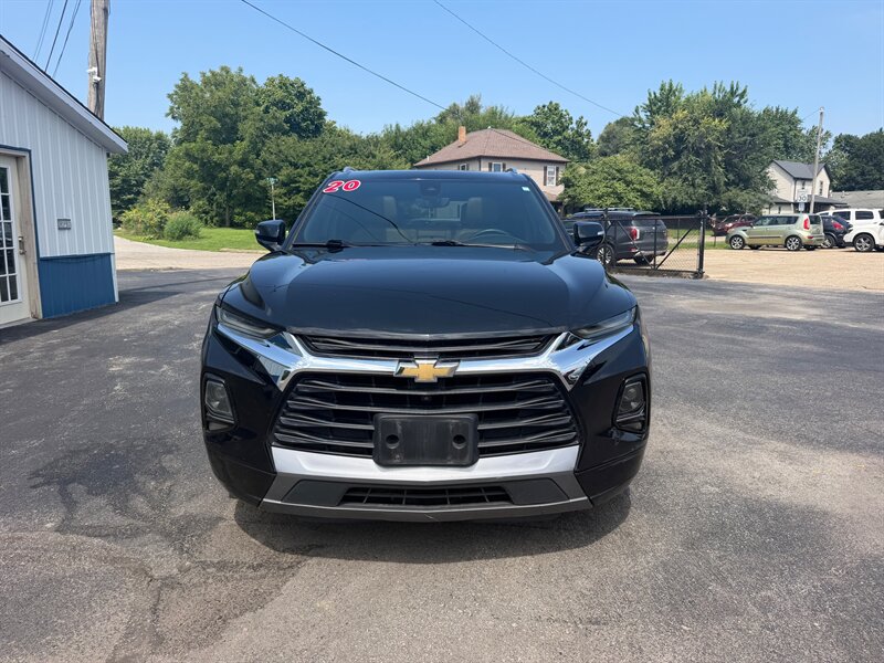 2020 Chevrolet Blazer Premier - Photo 9 - Terre Haute, IN 47804