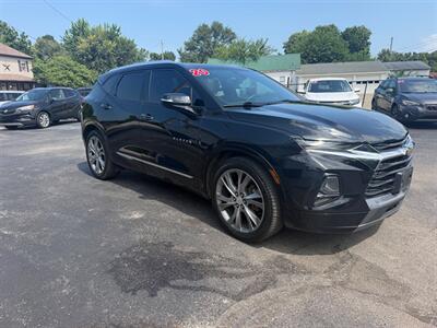 2020 Chevrolet Blazer Premier - Photo 5 - Terre Haute, IN 47804
