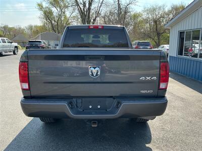2018 RAM 1500 Express   - Photo 3 - Terre Haute, IN 47804
