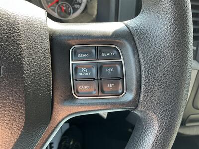 2018 RAM 1500 Express   - Photo 19 - Terre Haute, IN 47804