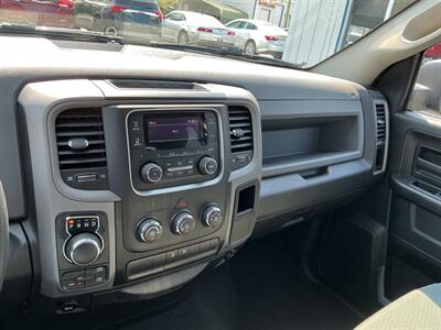 2018 RAM 1500 Express   - Photo 20 - Terre Haute, IN 47804