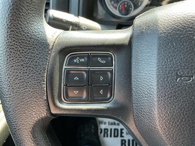2018 RAM 1500 Express   - Photo 18 - Terre Haute, IN 47804