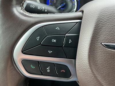 2018 Chrysler Pacifica Touring L - Photo 20 - Terre Haute, IN 47804