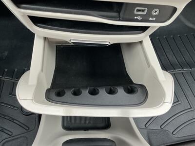 2018 Chrysler Pacifica Touring L - Photo 28 - Terre Haute, IN 47804