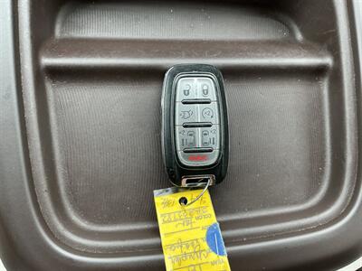 2018 Chrysler Pacifica Touring L - Photo 37 - Terre Haute, IN 47804