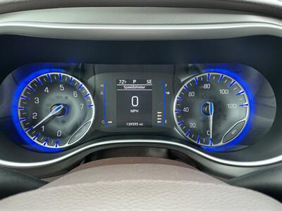 2018 Chrysler Pacifica Touring L - Photo 19 - Terre Haute, IN 47804