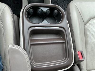 2018 Chrysler Pacifica Touring L - Photo 30 - Terre Haute, IN 47804