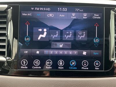 2018 Chrysler Pacifica Touring L - Photo 24 - Terre Haute, IN 47804