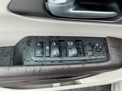 2018 Chrysler Pacifica Touring L - Photo 16 - Terre Haute, IN 47804
