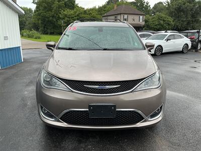 2018 Chrysler Pacifica Touring L - Photo 7 - Terre Haute, IN 47804