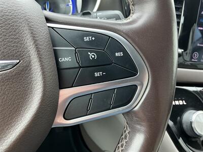2018 Chrysler Pacifica Touring L - Photo 21 - Terre Haute, IN 47804