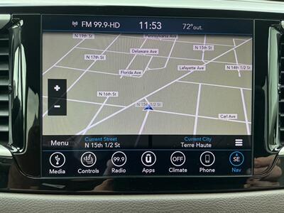 2018 Chrysler Pacifica Touring L - Photo 23 - Terre Haute, IN 47804