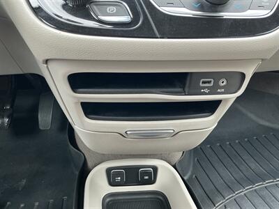2018 Chrysler Pacifica Touring L - Photo 27 - Terre Haute, IN 47804